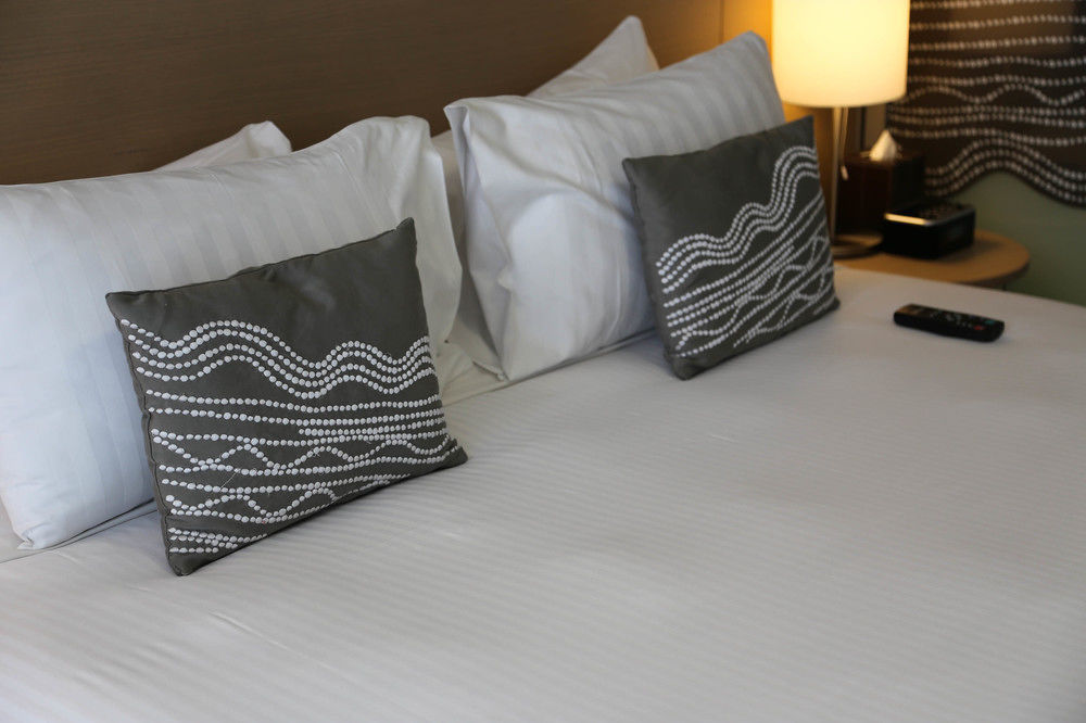 Fraser Place Melbourne Aparthotel Екстериор снимка